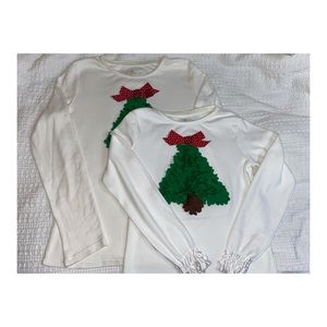 Cute Christmas shirts 🎄